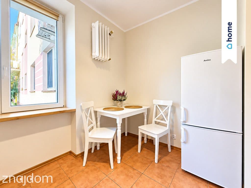 2 pokoje, 46 m², parter, świeżo po remoncie, Stasz - zdjęcie 3