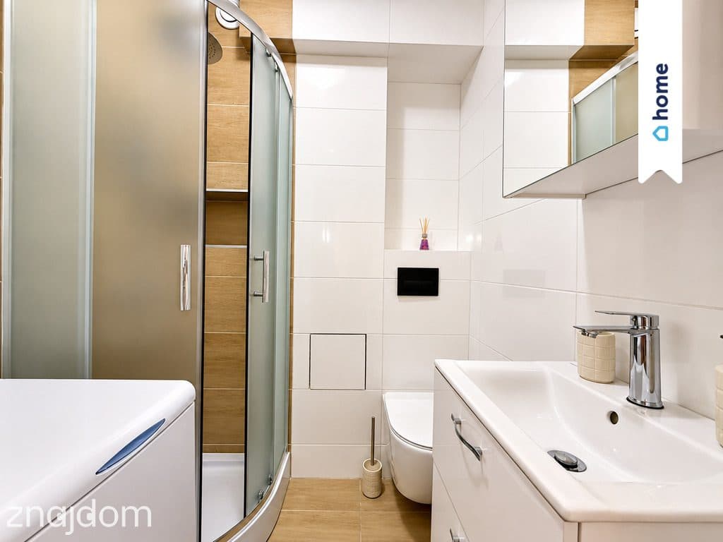 2 pokoje, 46 m², parter, świeżo po remoncie, Stasz - zdjęcie 6