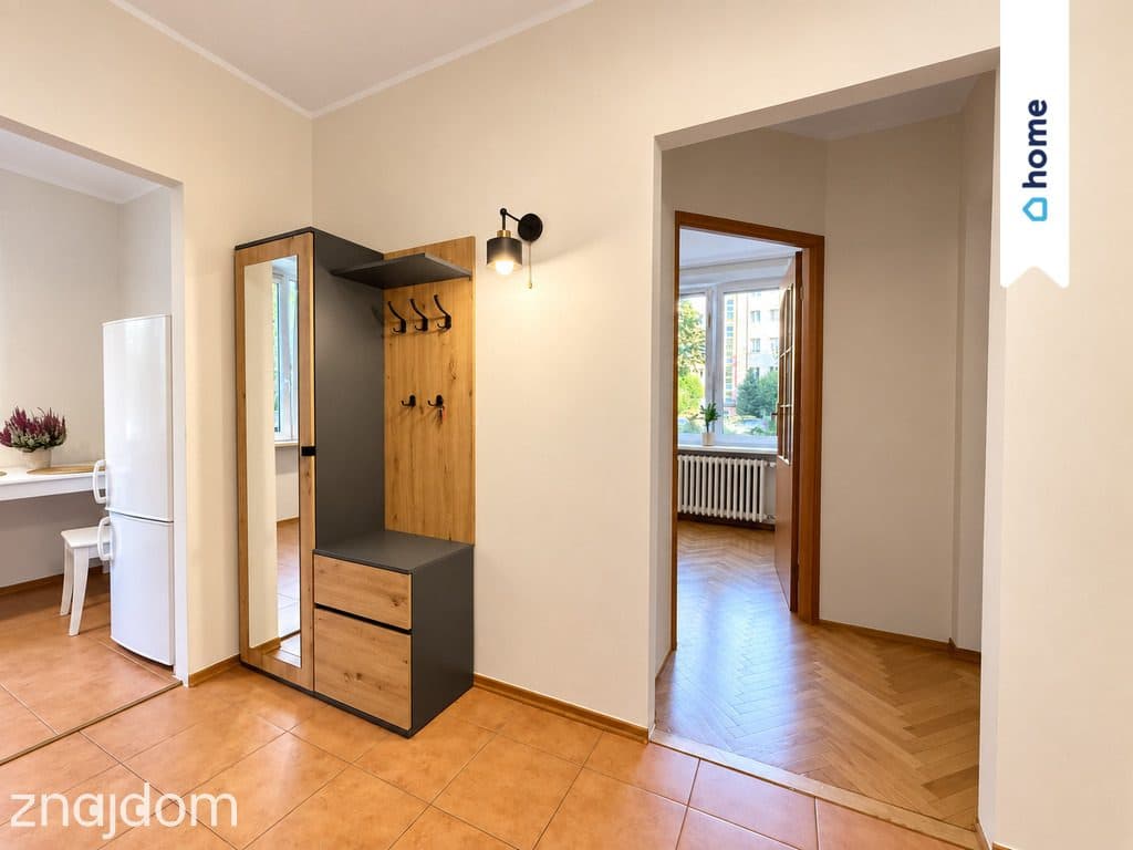 2 pokoje, 46 m², parter, świeżo po remoncie, Stasz - zdjęcie 7