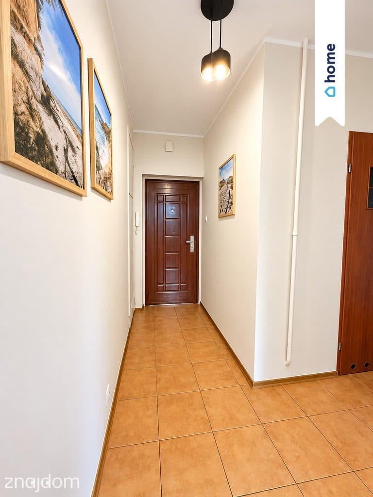 2 pokoje, 46 m², parter, świeżo po remoncie, Stasz - zdjęcie 8