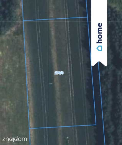 Działka budowlano-rolna 1,05 ha w spokojnej oklicy - zdjęcie 2