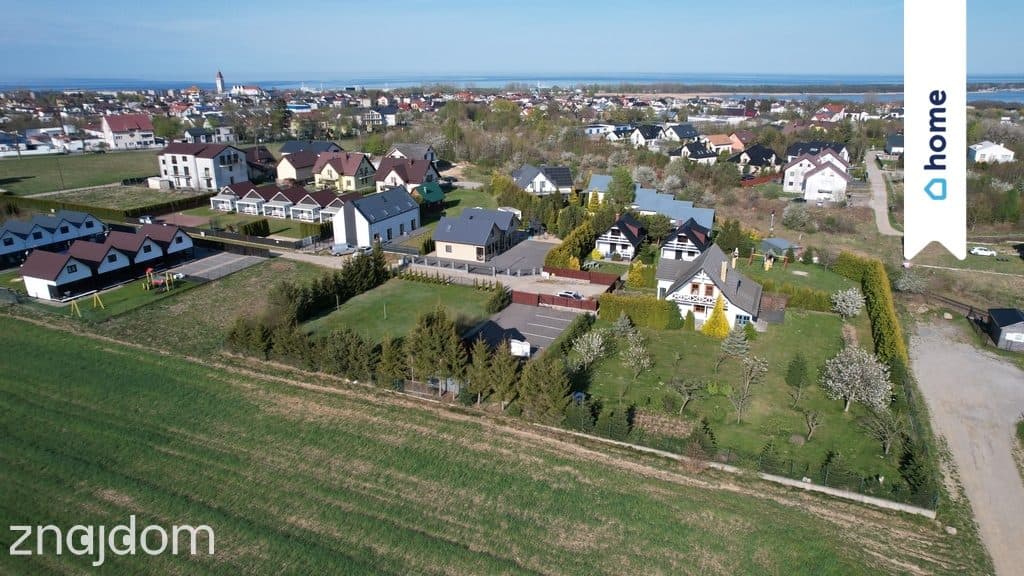 Atrakcyjna działka budowlana we Władysławowie - zdjęcie 2