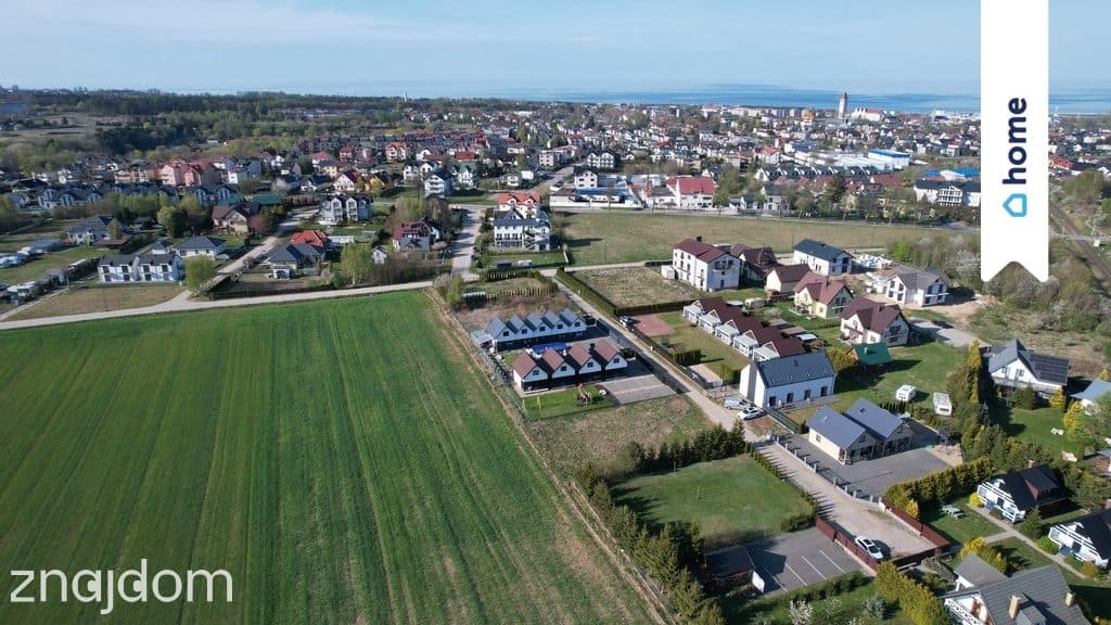 Atrakcyjna działka budowlana we Władysławowie - zdjęcie 3