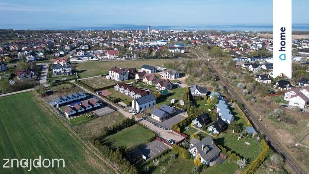 Atrakcyjna działka budowlana we Władysławowie - zdjęcie 4