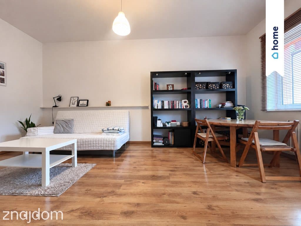 Kawalerka | Balkon | Blisko Odry I Możliwe 2pokoje - zdjęcie 2