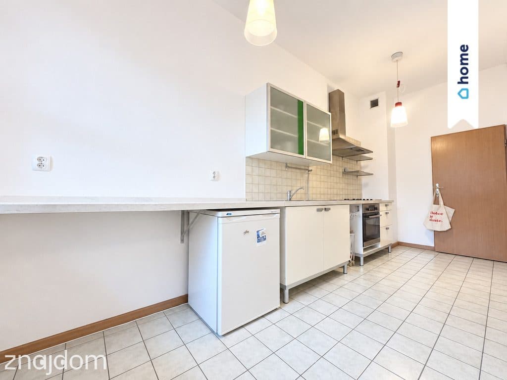 Kawalerka | Balkon | Blisko Odry I Możliwe 2pokoje - zdjęcie 5