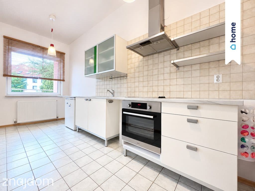 Kawalerka | Balkon | Blisko Odry I Możliwe 2pokoje - zdjęcie 6