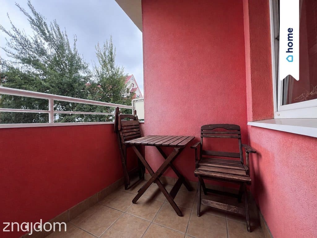 Kawalerka | Balkon | Blisko Odry I Możliwe 2pokoje - zdjęcie 8