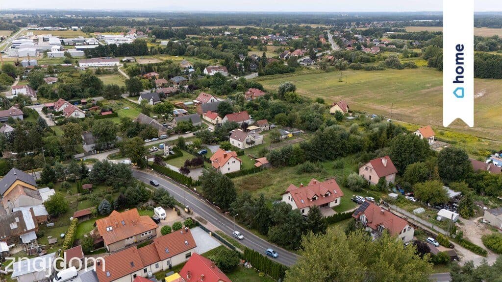 SZEWCE POD WROCŁAWIEM | 4 SYPIALNIE | PIĘKNY OGRÓD - zdjęcie 12