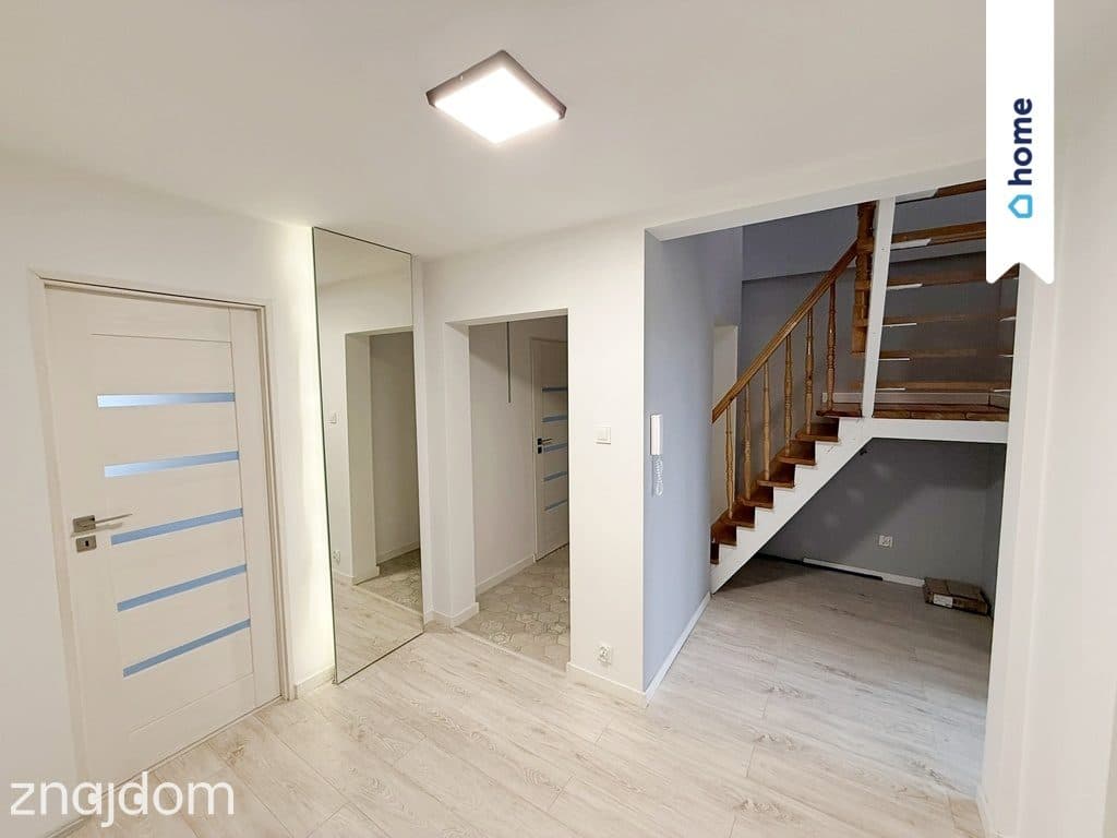 Jagiellońska 81 m2, dwa poziomy, blok - zdjęcie 9