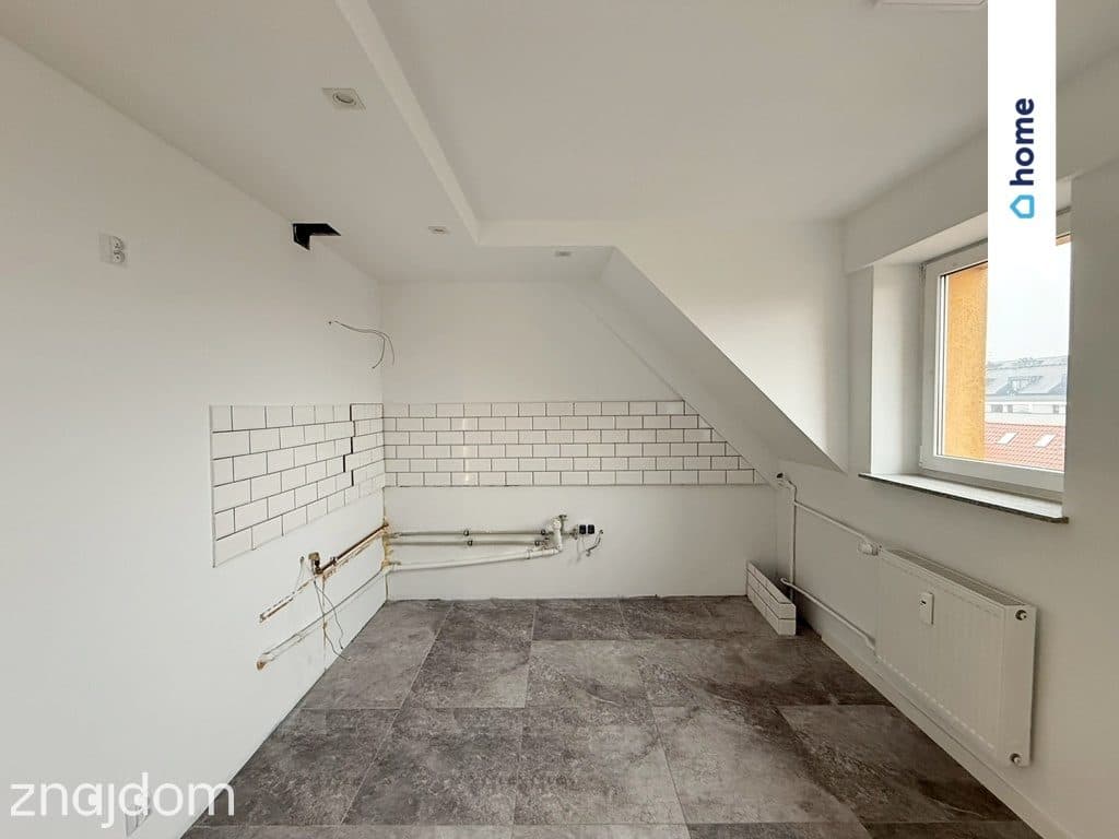 Jagiellońska 81 m2, dwa poziomy, blok - zdjęcie 11