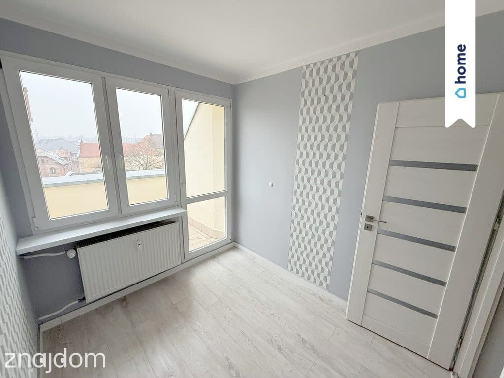 Jagiellońska 81 m2, dwa poziomy, blok - zdjęcie 7