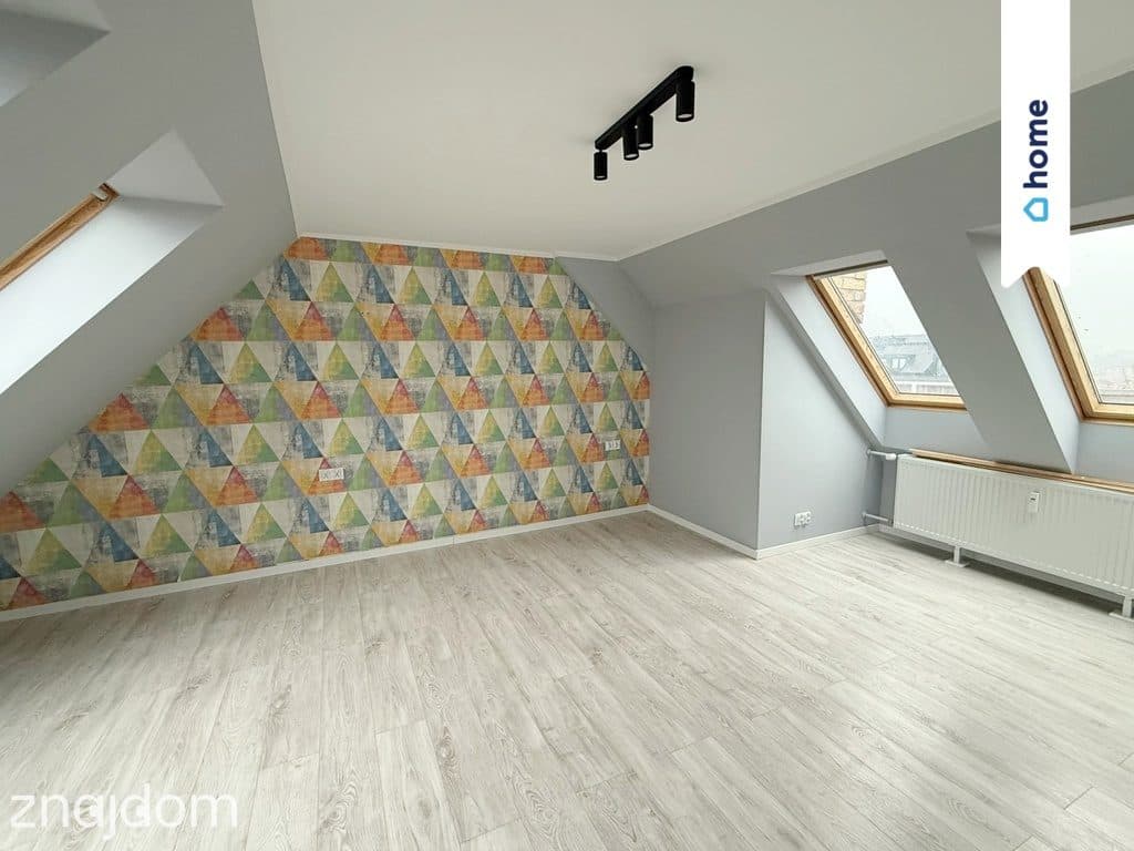 Jagiellońska 81 m2, dwa poziomy, blok - zdjęcie 12