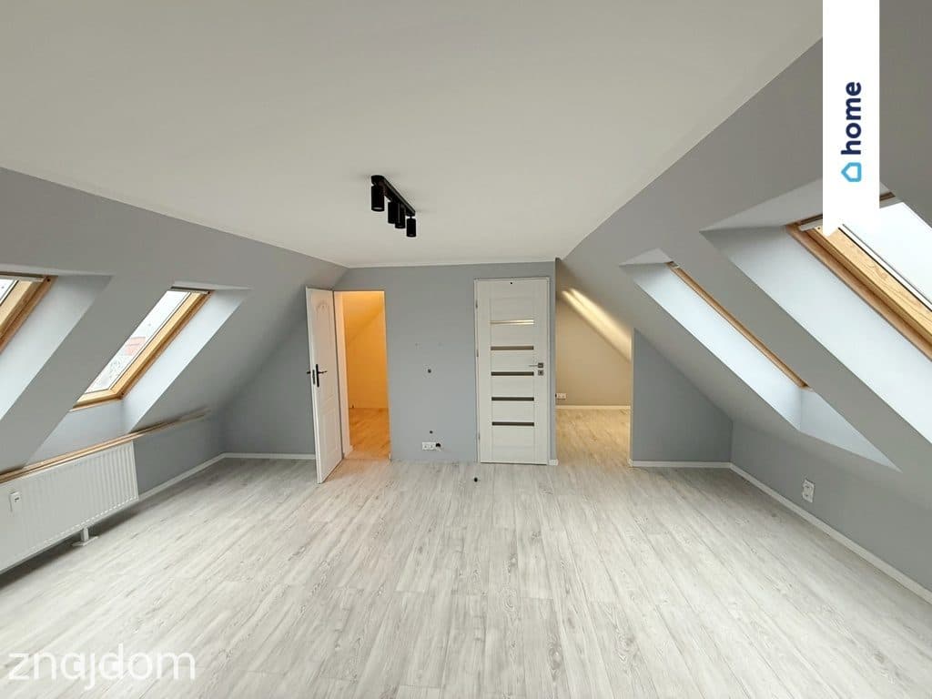 Jagiellońska 81 m2, dwa poziomy, blok - zdjęcie 8