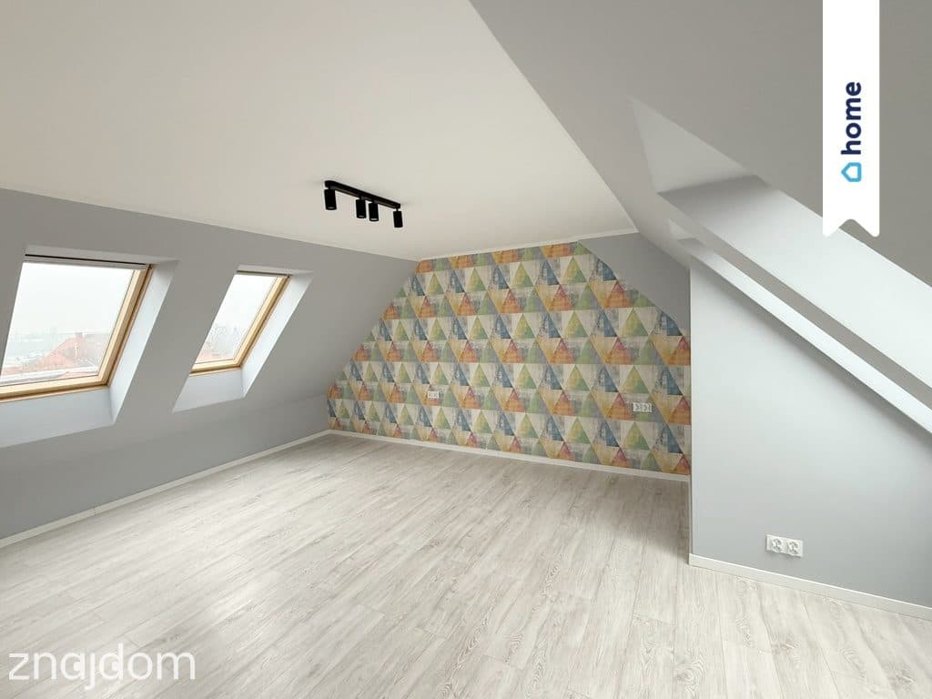 Jagiellońska 81 m2, dwa poziomy, blok - zdjęcie 5