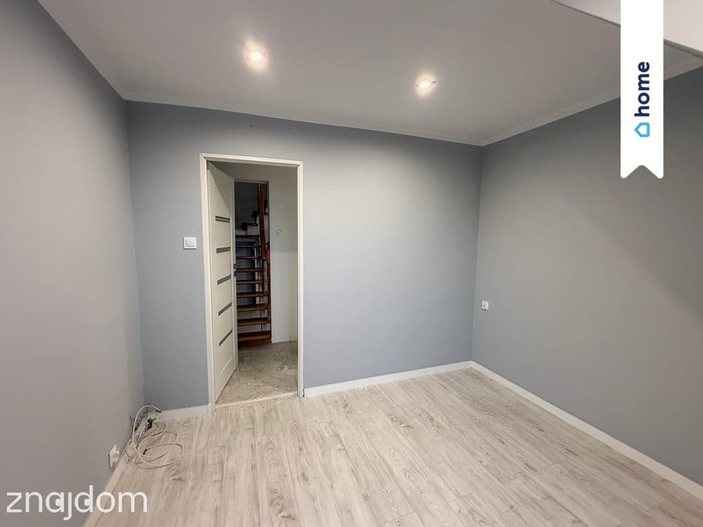 Jagiellońska 81 m2, dwa poziomy, blok - zdjęcie 15
