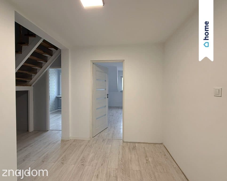 Jagiellońska 81 m2, dwa poziomy, blok - zdjęcie 16