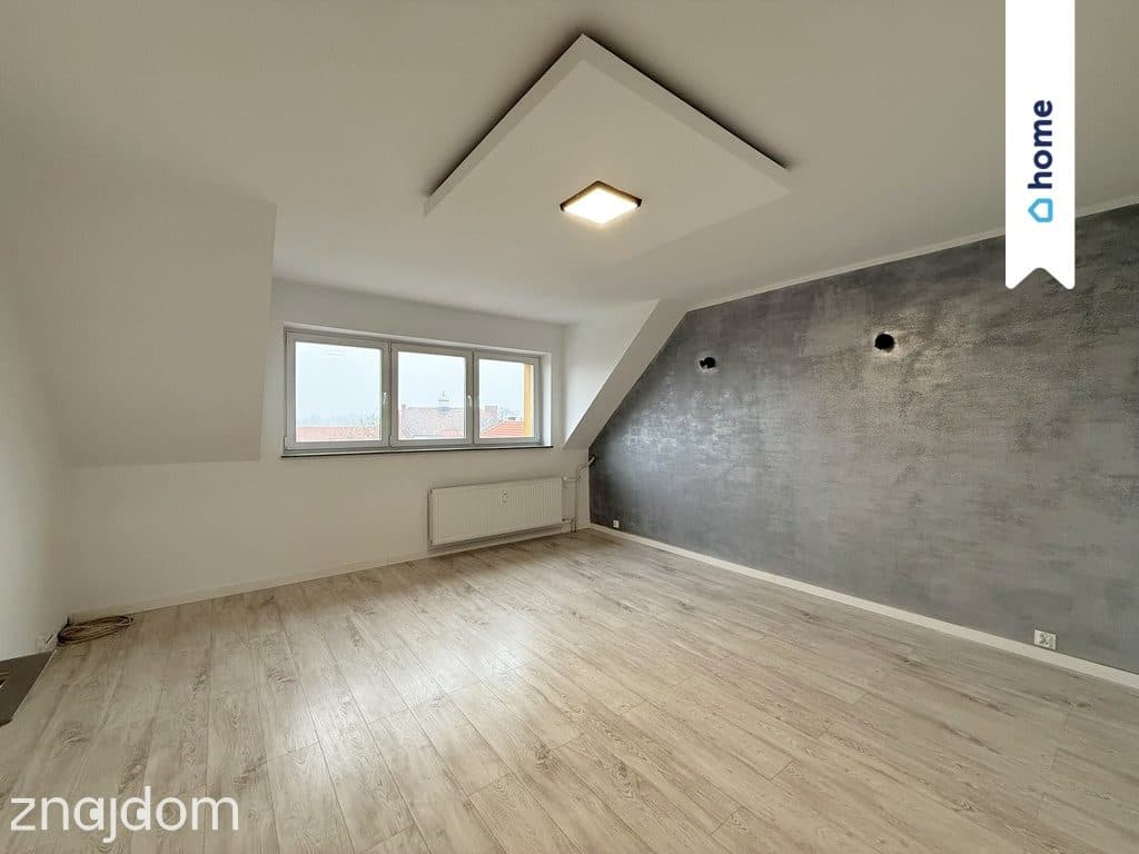 Jagiellońska 81 m2, dwa poziomy, blok - zdjęcie 6