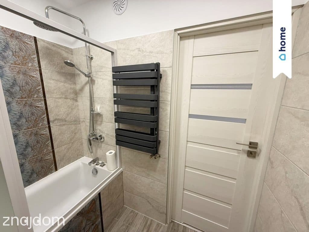Jagiellońska 81 m2, dwa poziomy, blok - zdjęcie 17