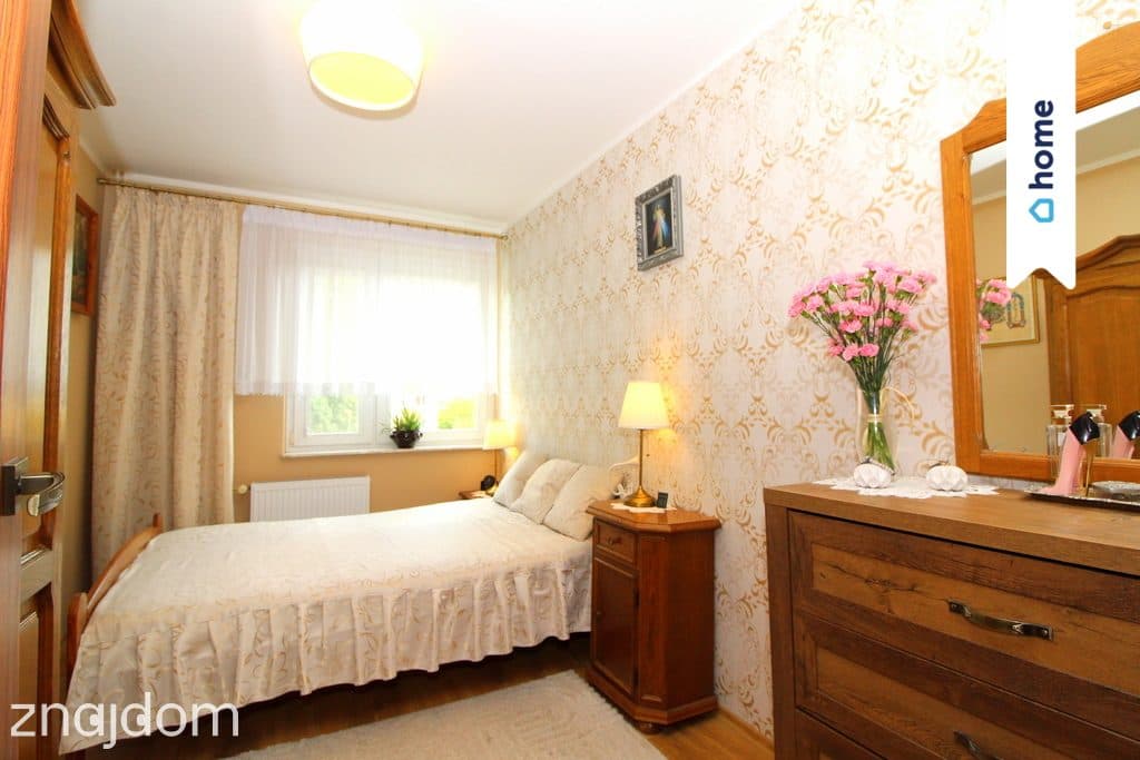 Słoneczne 3 pok. z loggią | 57,26 m² | Fordon - zdjęcie 11