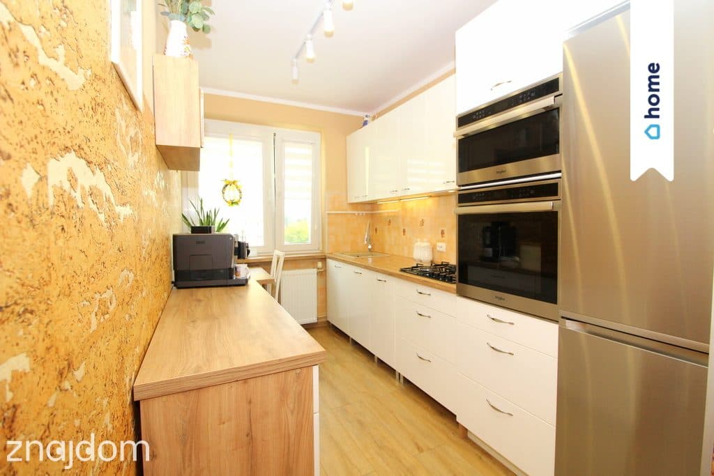 Słoneczne 3 pok. z loggią | 57,26 m² | Fordon - zdjęcie 9