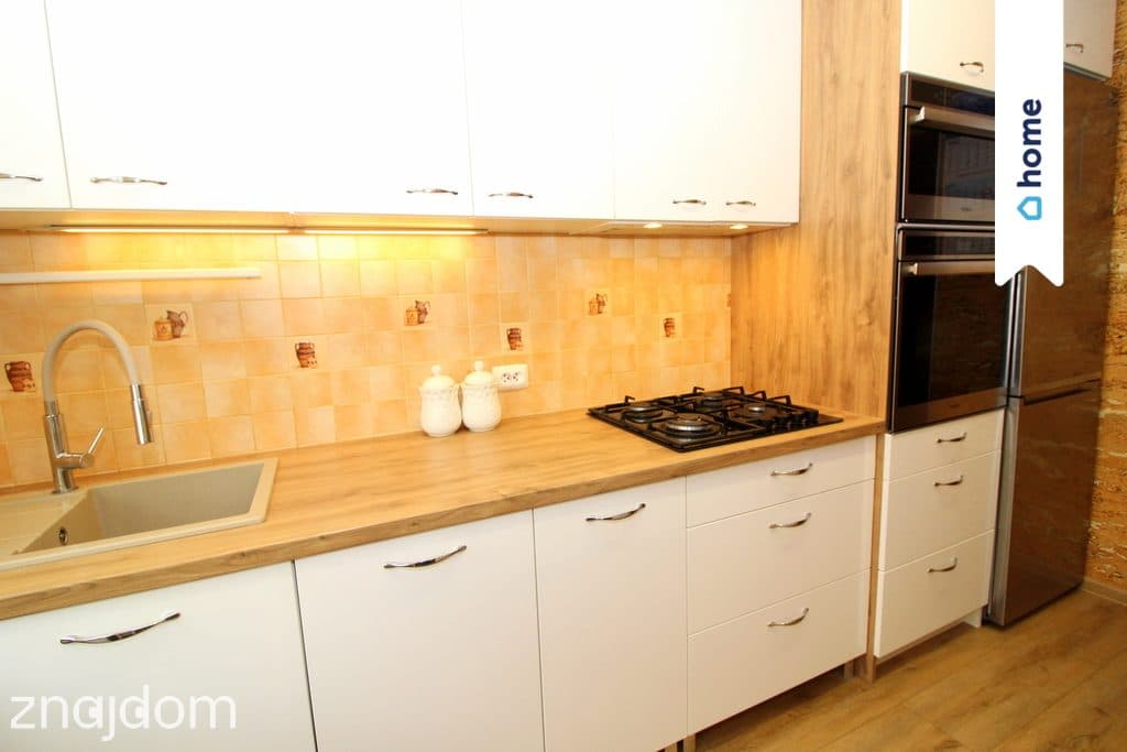Słoneczne 3 pok. z loggią | 57,26 m² | Fordon - zdjęcie 6