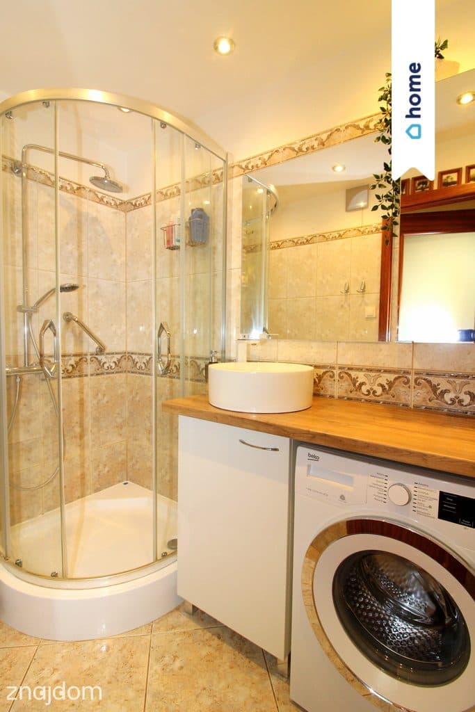 Słoneczne 3 pok. z loggią | 57,26 m² | Fordon - zdjęcie 14