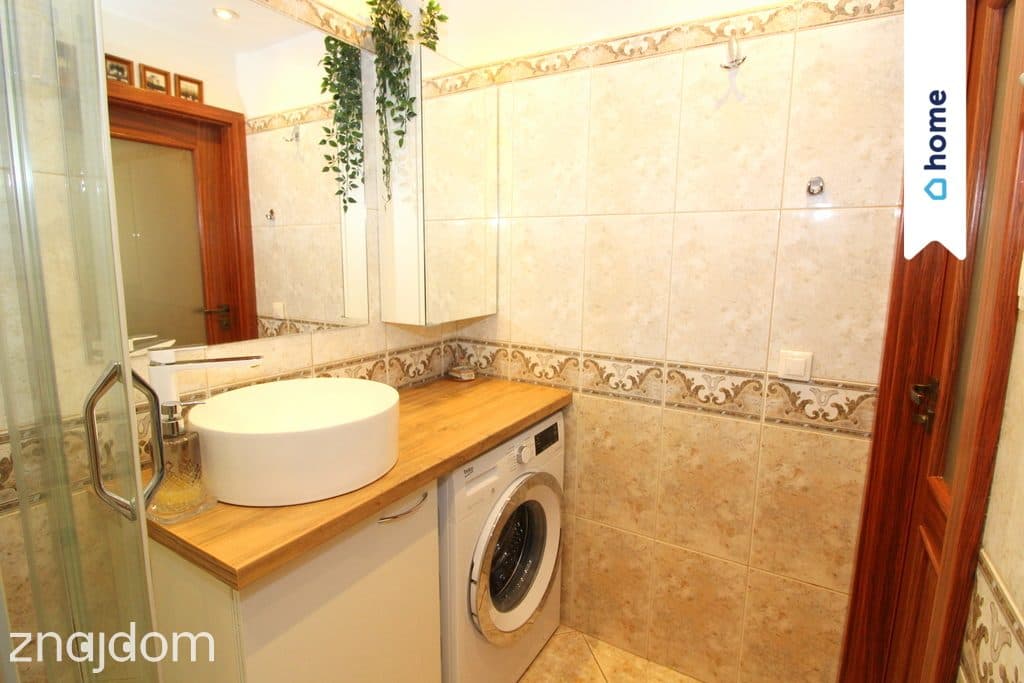 Słoneczne 3 pok. z loggią | 57,26 m² | Fordon - zdjęcie 12