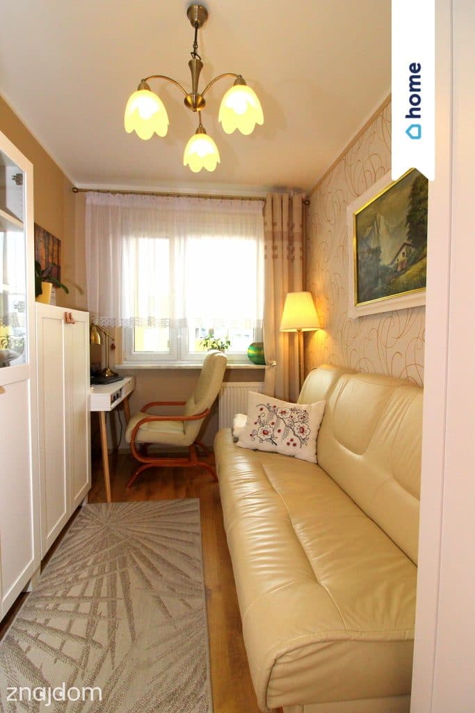Słoneczne 3 pok. z loggią | 57,26 m² | Fordon - zdjęcie 17