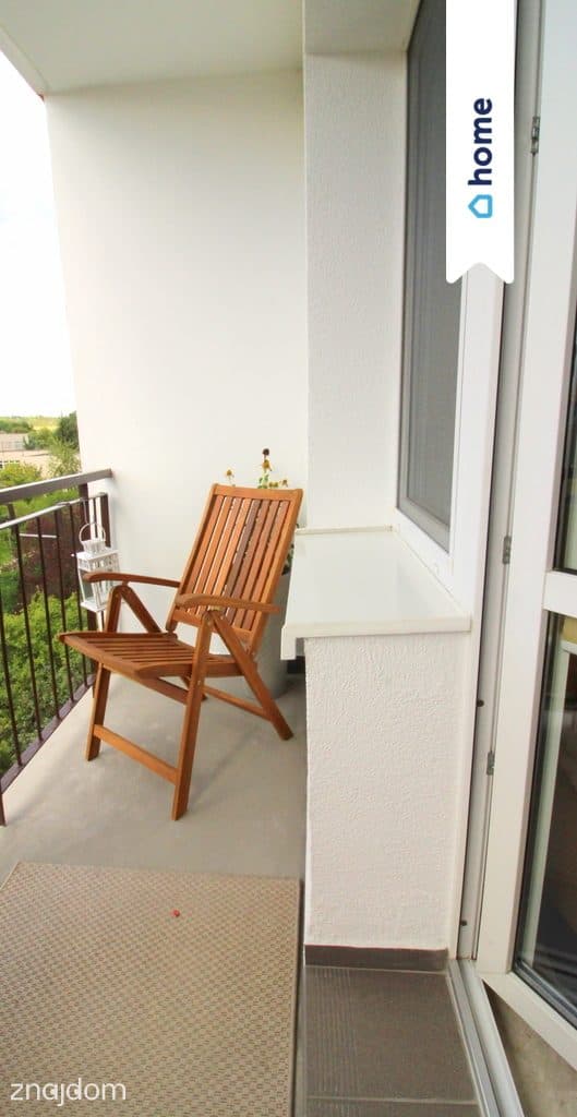 Słoneczne 3 pok. z loggią | 57,26 m² | Fordon - zdjęcie 18