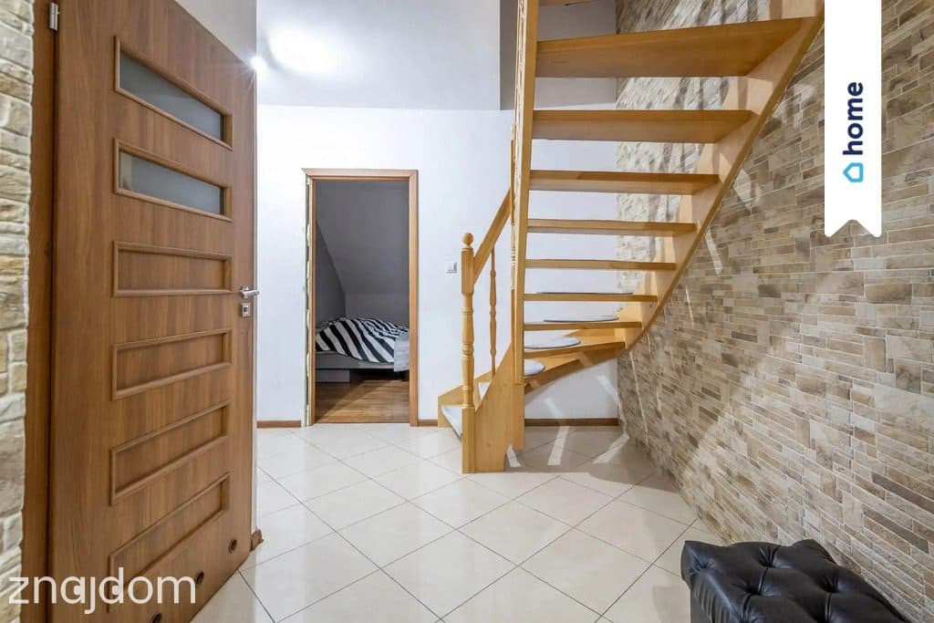 Dwupoziomowe mieszkanie 100 m² | Międzyrzecz - zdjęcie 5