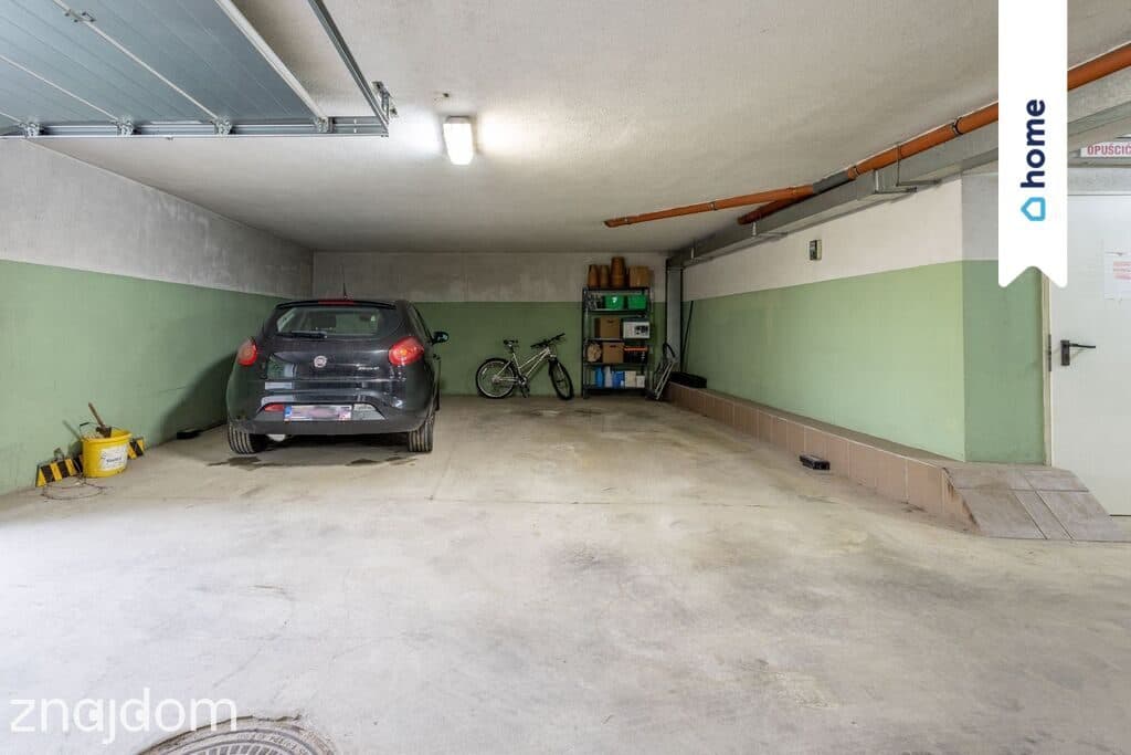 Dwupoziomowe mieszkanie 100 m² | Międzyrzecz - zdjęcie 16