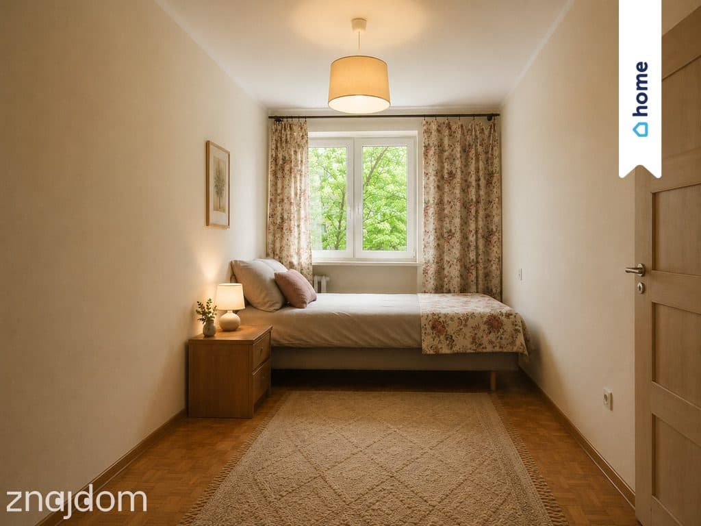 48 m² | 2 lub 3 pokoje | 1. piętro | Pruszków - zdjęcie 3