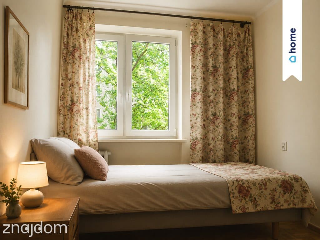 48 m² | 2 lub 3 pokoje | 1. piętro | Pruszków - zdjęcie 4