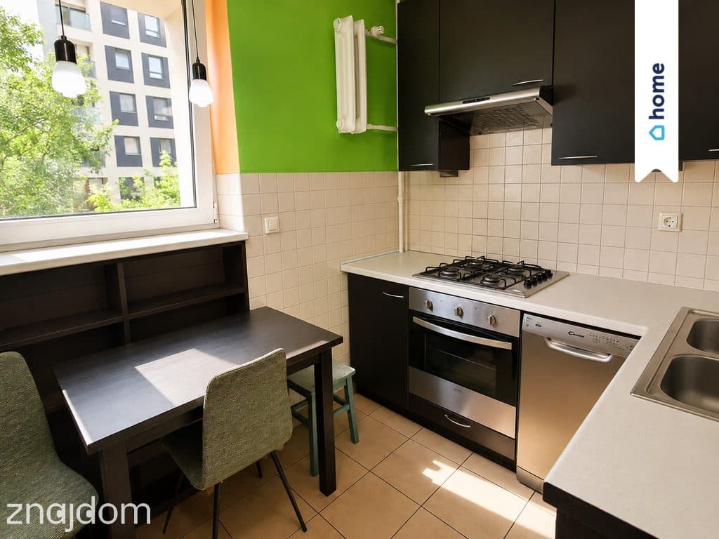 48 m² | 2 lub 3 pokoje | 1. piętro | Pruszków - zdjęcie 6