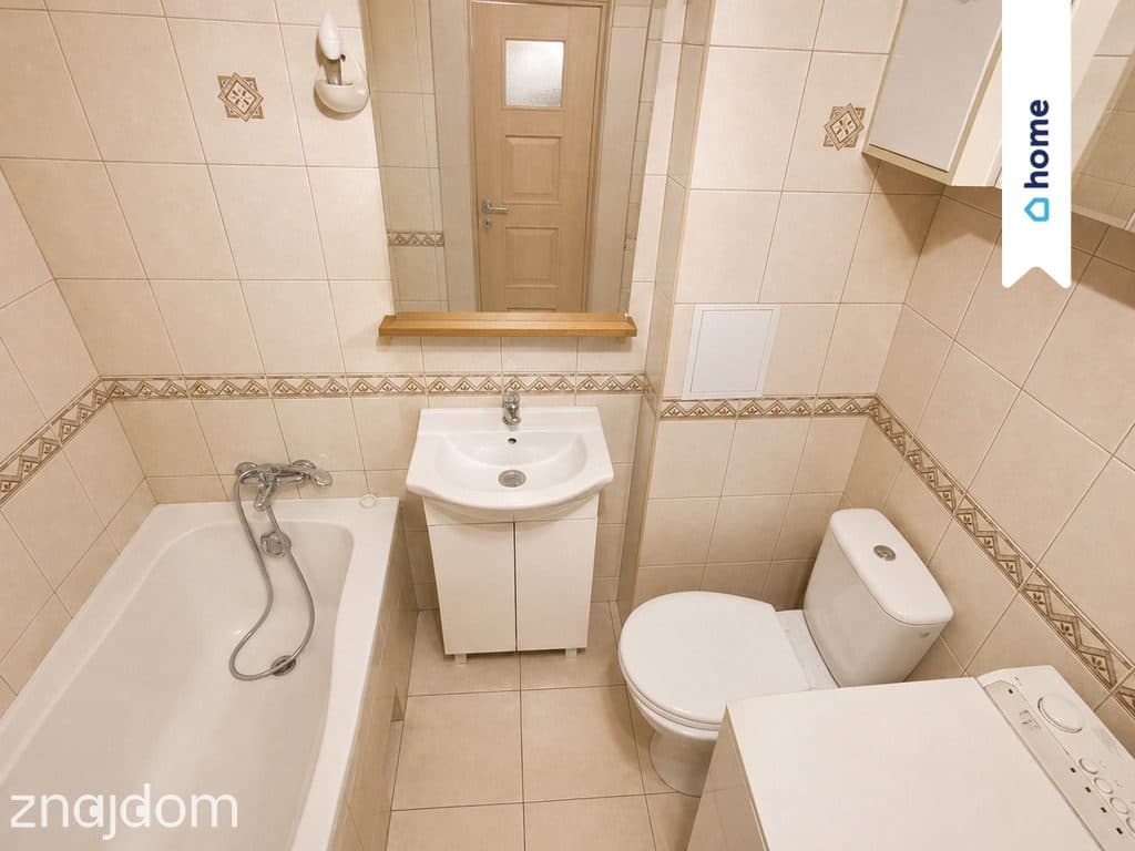 48 m² | 2 lub 3 pokoje | 1. piętro | Pruszków - zdjęcie 7