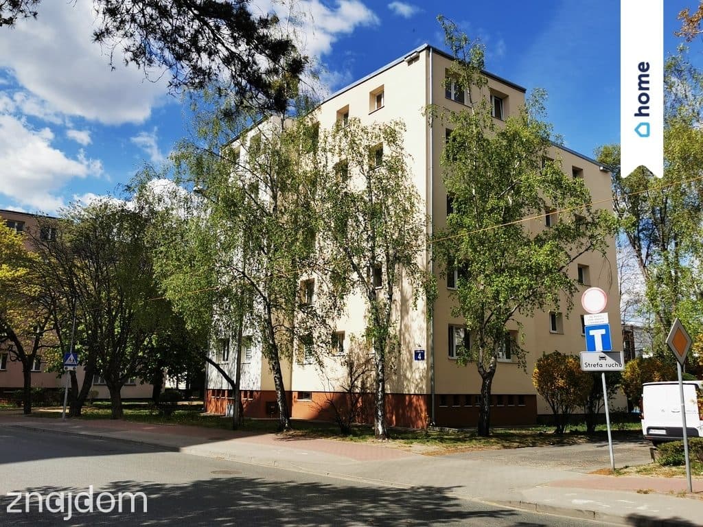48 m² | 2 lub 3 pokoje | 1. piętro | Pruszków - zdjęcie 8