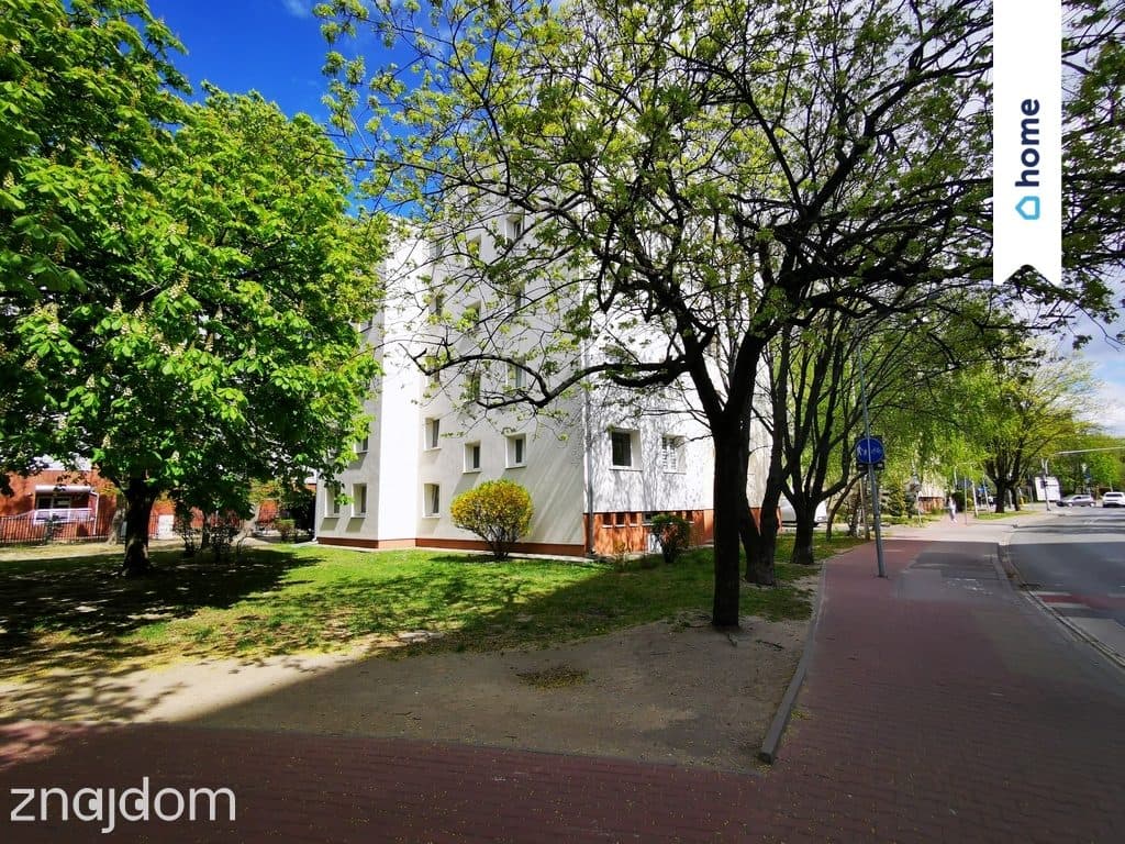 48 m² | 2 lub 3 pokoje | 1. piętro | Pruszków - zdjęcie 11
