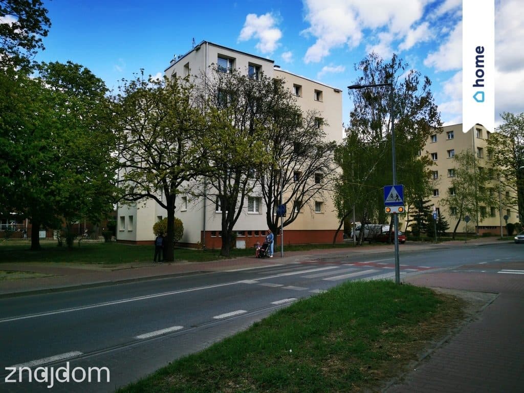48 m² | 2 lub 3 pokoje | 1. piętro | Pruszków - zdjęcie 12