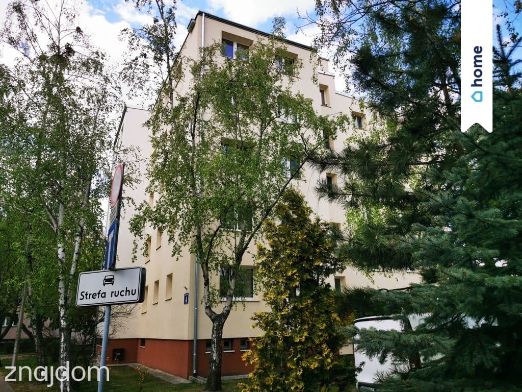 48 m² | 2 lub 3 pokoje | 1. piętro | Pruszków - zdjęcie 13