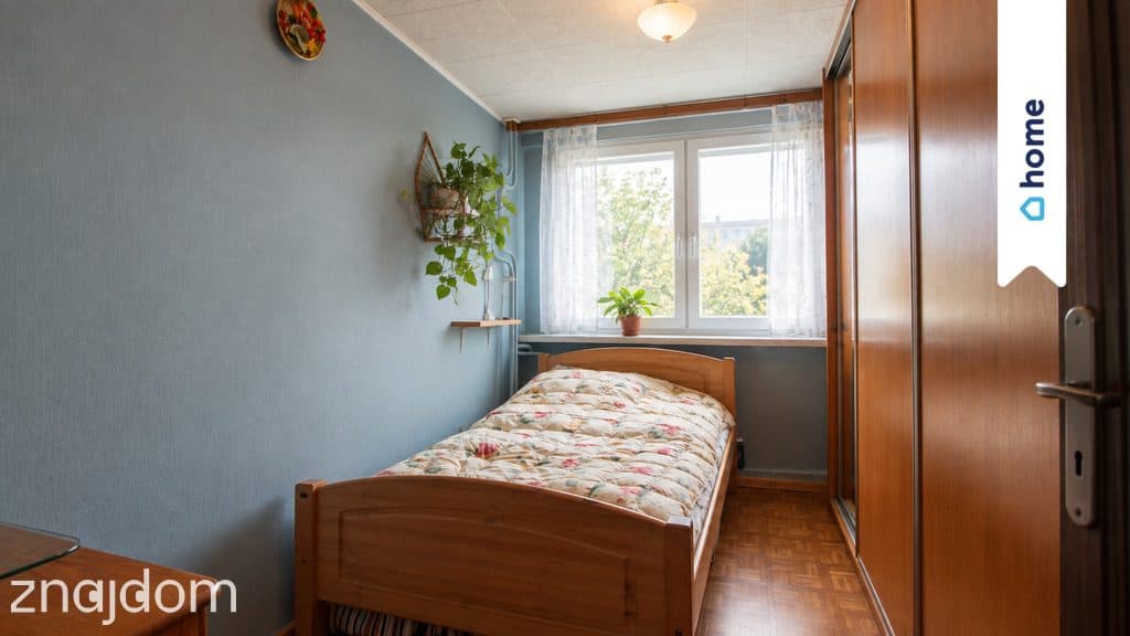 Funkcjonalne 3 pok. mieszkanie na Os Tysiąclecia - zdjęcie 8