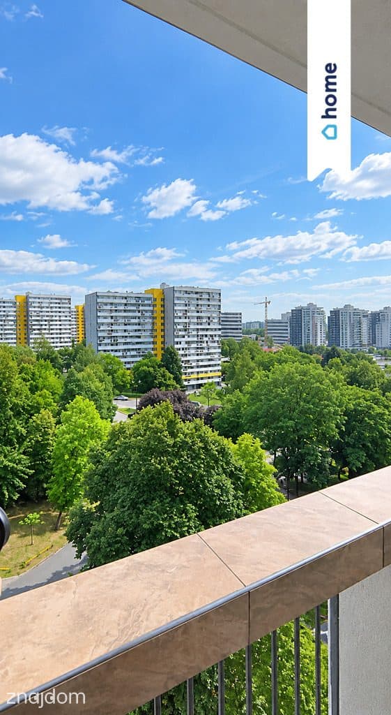 Funkcjonalne 3 pok. mieszkanie na Os Tysiąclecia - zdjęcie 11