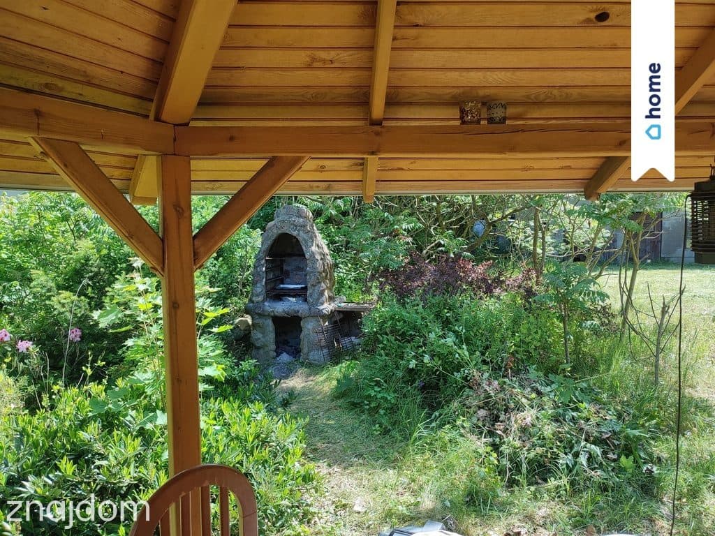 Wyjątkowy dom przy lesie - Zawada - zdjęcie 15