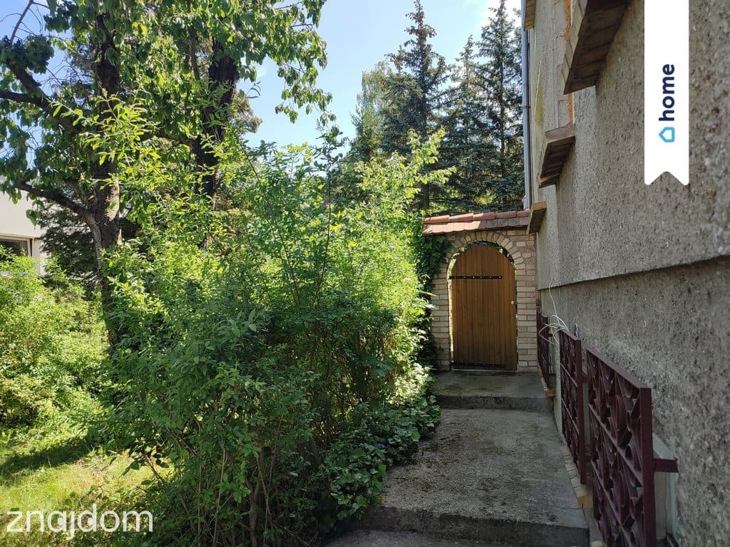 Wyjątkowy dom przy lesie - Zawada - zdjęcie 2