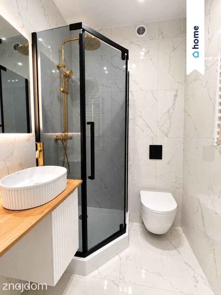 Komfortowe 2 pokoje | 49 m² | po remoncie | balkon - zdjęcie 4