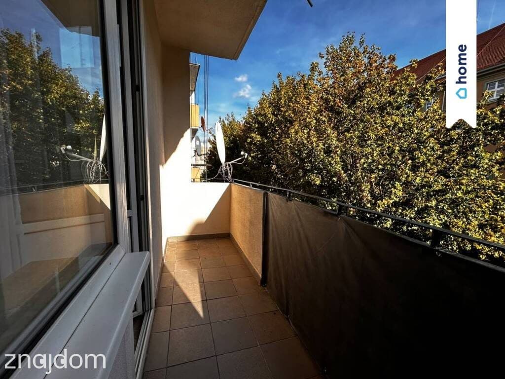 Komfortowe 2 pokoje | 49 m² | po remoncie | balkon - zdjęcie 5