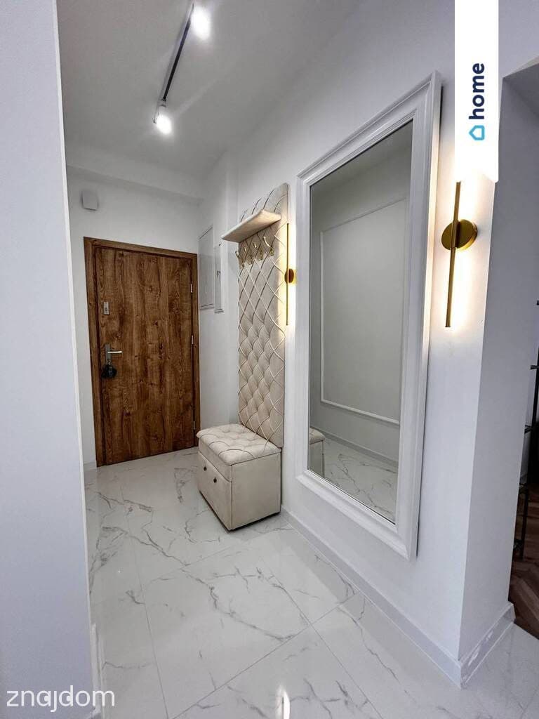 Komfortowe 2 pokoje | 49 m² | po remoncie | balkon - zdjęcie 6