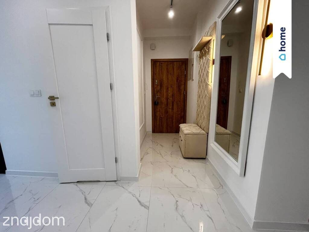 Komfortowe 2 pokoje | 49 m² | po remoncie | balkon - zdjęcie 7