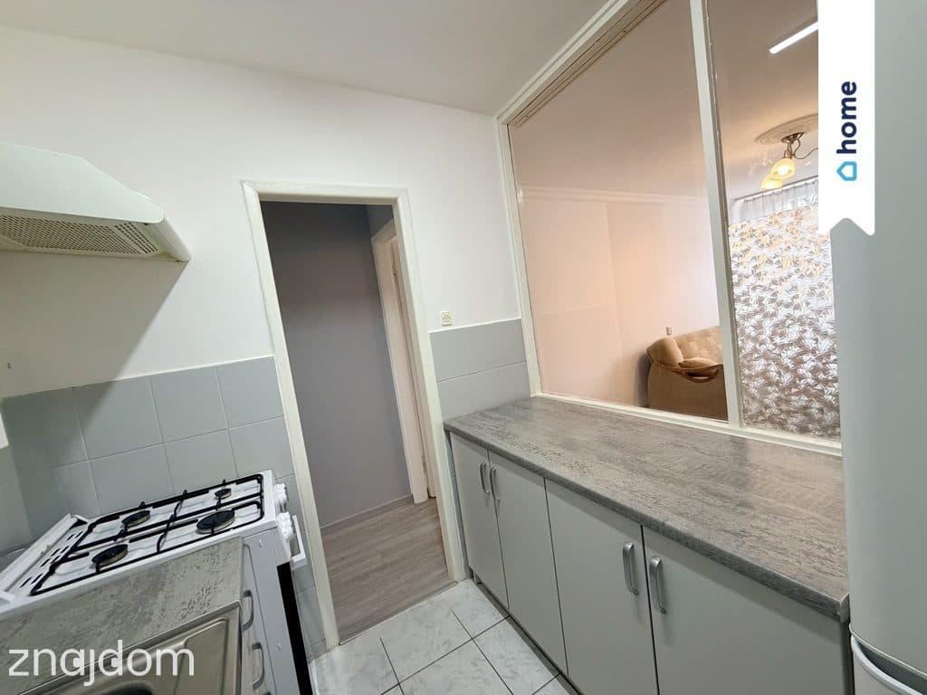 Mieszkanie 3 pokoje, po remoncie, 44 m² - zdjęcie 3