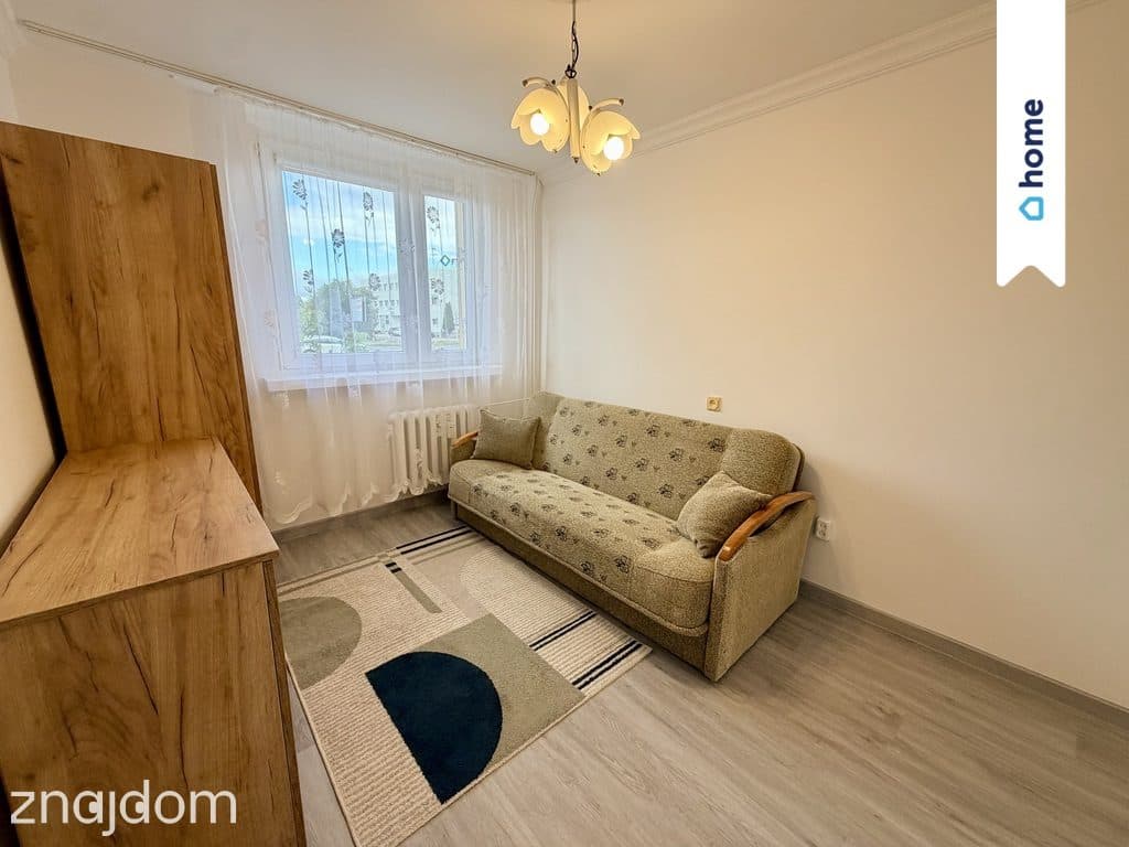 Mieszkanie 3 pokoje, po remoncie, 44 m² - zdjęcie 5